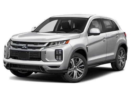 2024 Mitsubishi Outlander Sport 2.0 ES