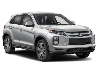2024 Mitsubishi Outlander Sport 2.0 ES