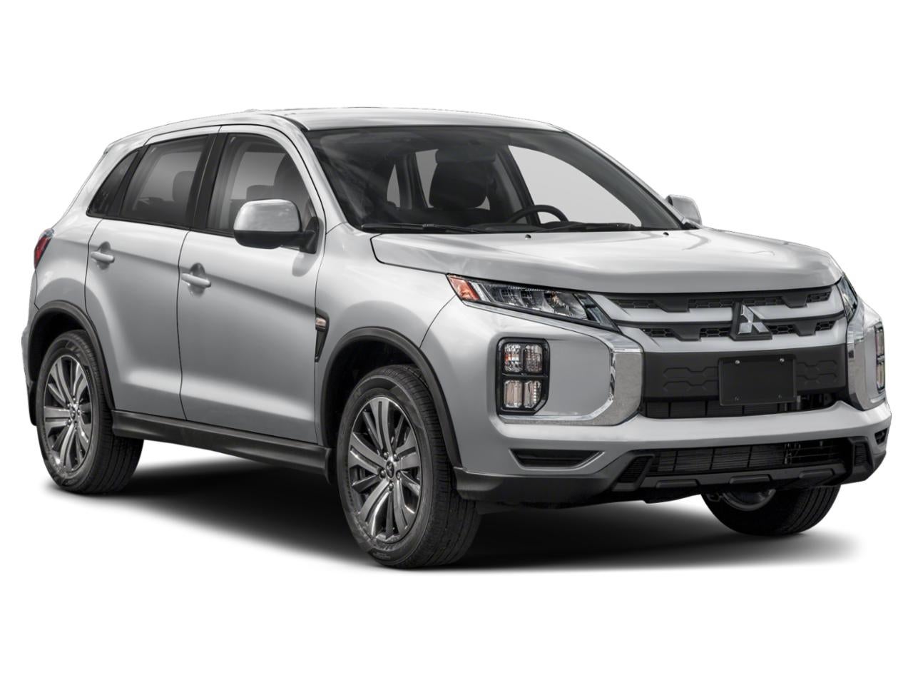 2024 Mitsubishi Outlander Sport 2.0 ES