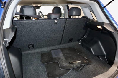 2025 Mitsubishi Outlander Sport 2.0 SE