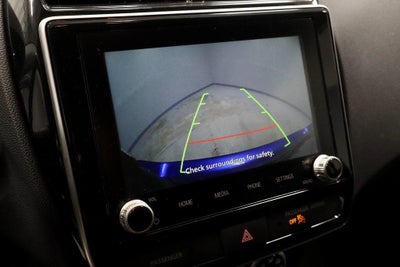 2025 Mitsubishi Outlander Sport 2.0 SE