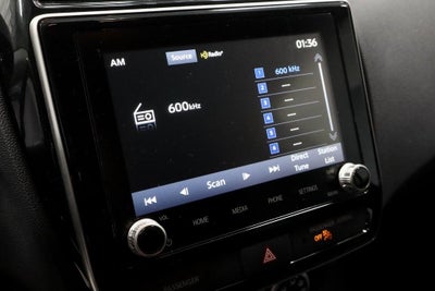 2025 Mitsubishi Outlander Sport 2.0 SE