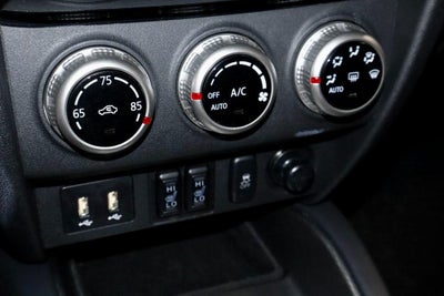 2025 Mitsubishi Outlander Sport 2.0 SE