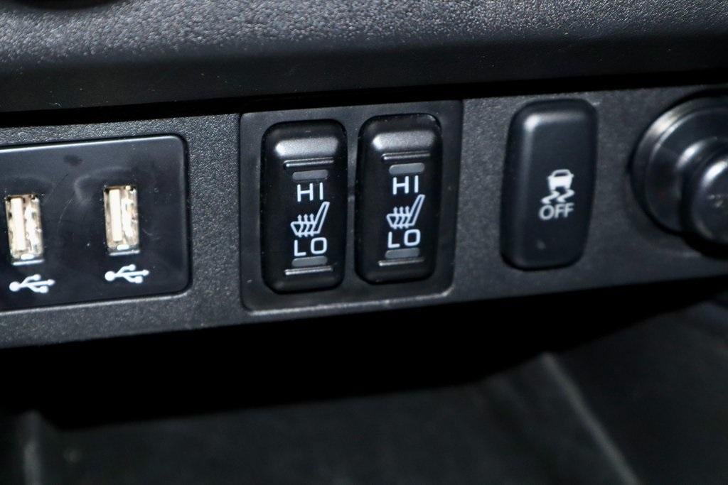 2025 Mitsubishi Outlander Sport 2.0 SE