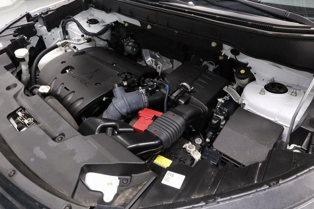 2024 Mitsubishi Outlander Sport 2.0 SE