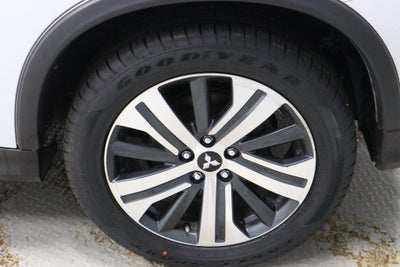 2024 Mitsubishi Outlander Sport 2.0 SE