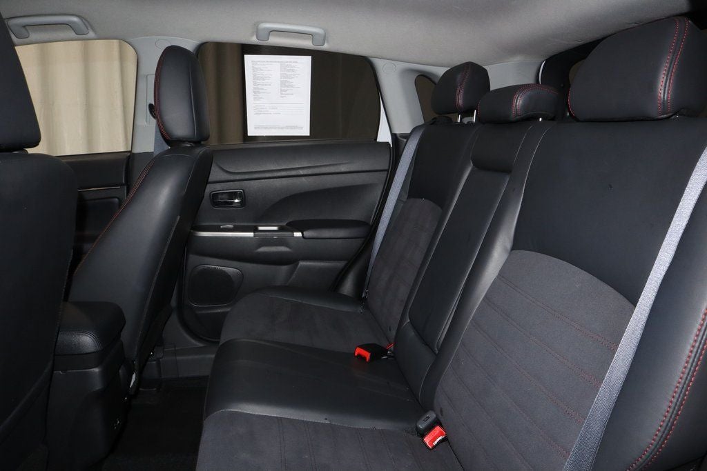 2024 Mitsubishi Outlander Sport 2.0 SE