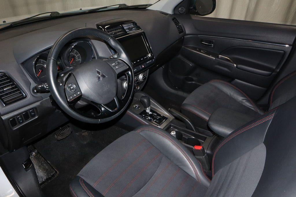 2024 Mitsubishi Outlander Sport 2.0 SE