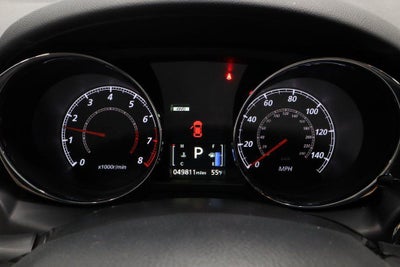 2024 Mitsubishi Outlander Sport 2.0 SE