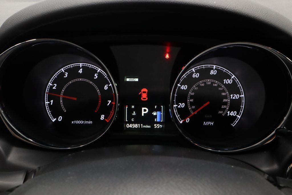 2024 Mitsubishi Outlander Sport 2.0 SE