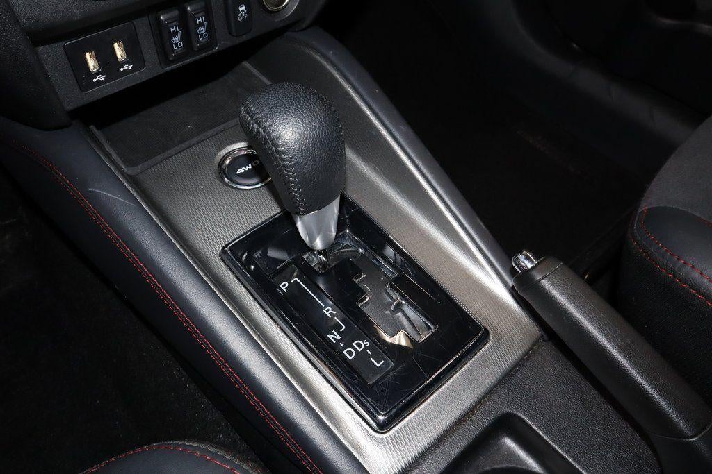 2024 Mitsubishi Outlander Sport 2.0 SE