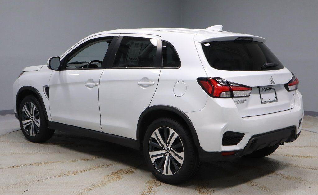 2024 Mitsubishi Outlander Sport 2.0 SE