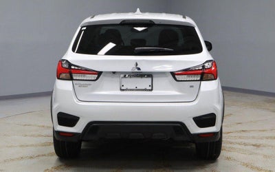 2024 Mitsubishi Outlander Sport 2.0 SE