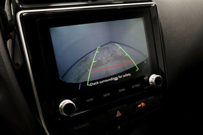 2024 Mitsubishi Outlander Sport 2.0 Trail Edition