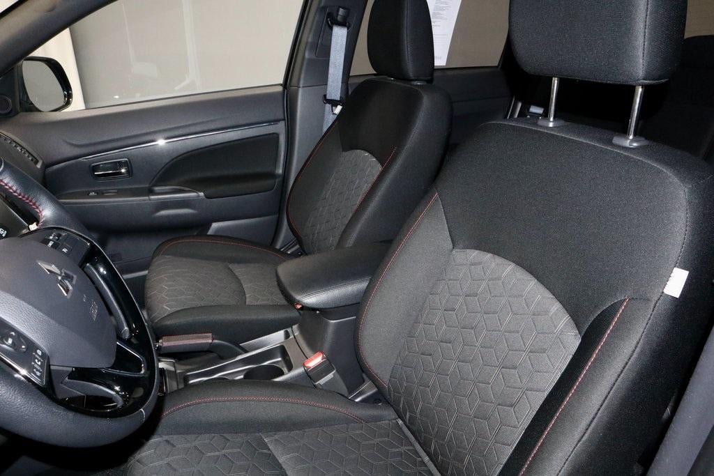 2024 Mitsubishi Outlander Sport 2.0 Trail Edition