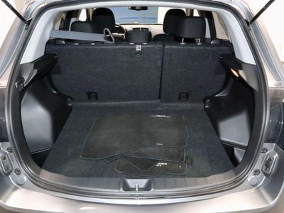 2025 Mitsubishi Outlander Sport 2.0 ES