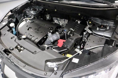 2025 Mitsubishi Outlander Sport 2.0 ES
