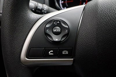 2025 Mitsubishi Outlander Sport 2.0 ES