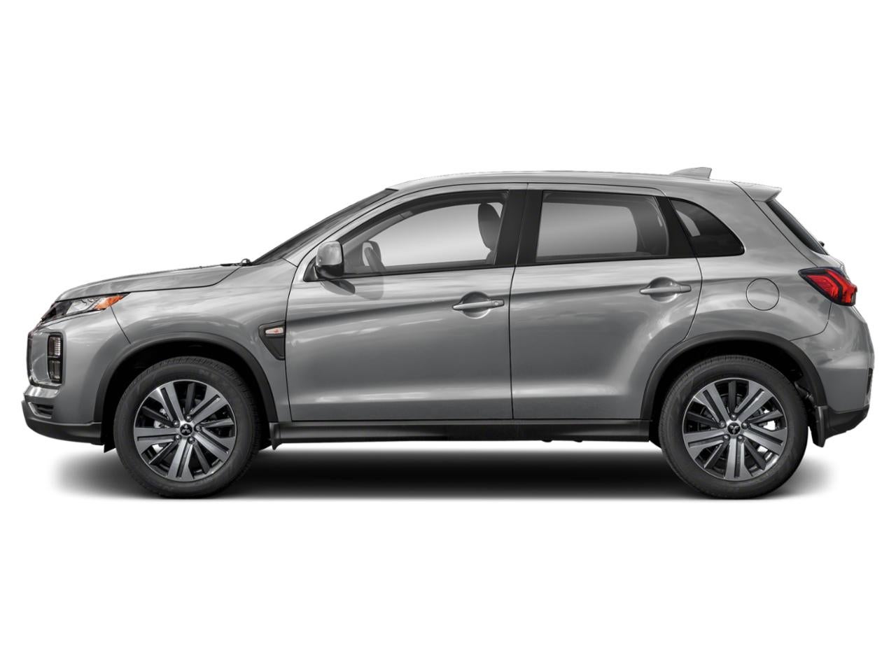 2025 Mitsubishi Outlander Sport 2.0 ES