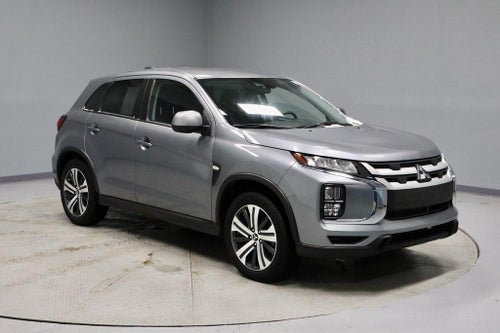 2024 Mitsubishi Outlander Sport 2.0 ES