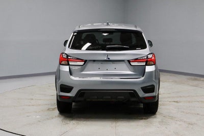 2024 Mitsubishi Outlander Sport 2.0 ES