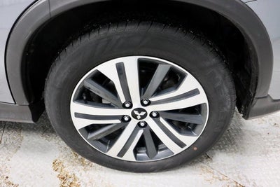 2024 Mitsubishi Outlander Sport 2.0 ES