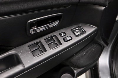 2024 Mitsubishi Outlander Sport 2.0 ES