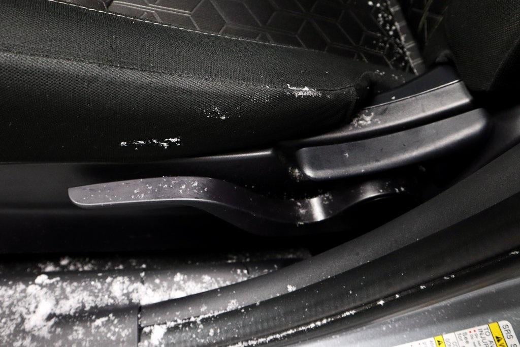 2024 Mitsubishi Outlander Sport 2.0 ES