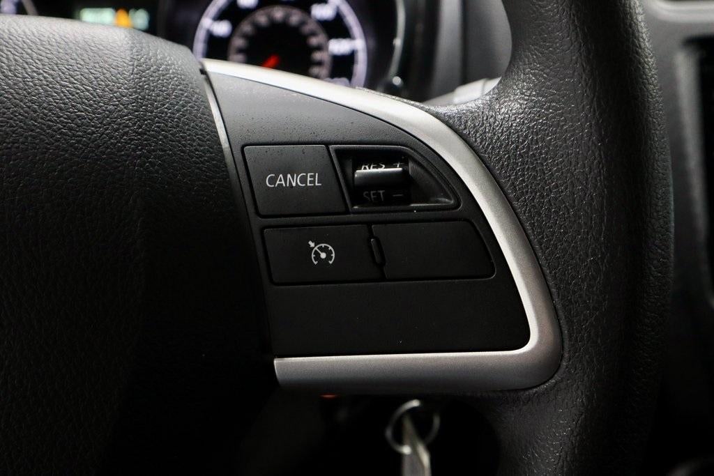 2024 Mitsubishi Outlander Sport 2.0 ES