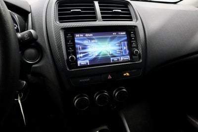 2024 Mitsubishi Outlander Sport 2.0 ES