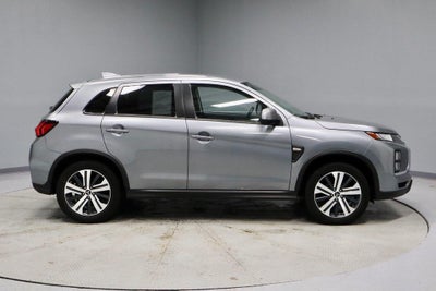 2024 Mitsubishi Outlander Sport 2.0 ES