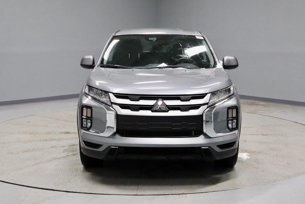 2024 Mitsubishi Outlander Sport 2.0 ES