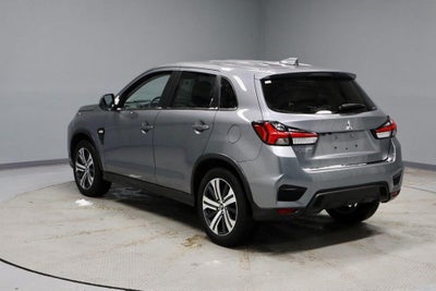 2024 Mitsubishi Outlander Sport 2.0 ES