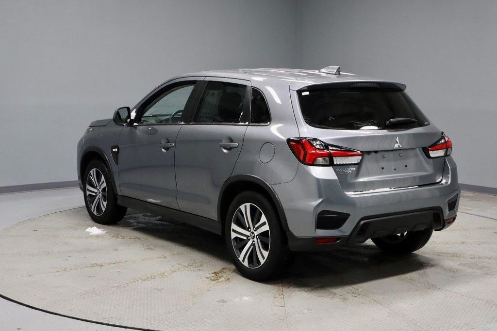 2024 Mitsubishi Outlander Sport 2.0 ES
