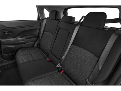 2024 Mitsubishi Outlander Sport 2.0 ES