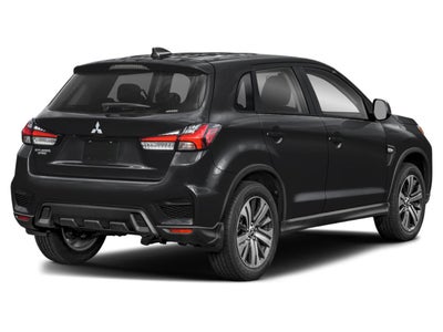 2024 Mitsubishi Outlander Sport 2.0 SE