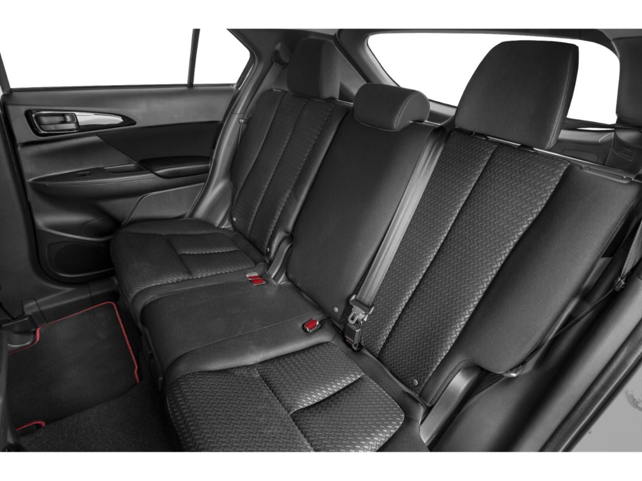 2024 Mitsubishi Eclipse Cross Ralliart