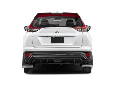 2024 Mitsubishi Eclipse Cross Ralliart