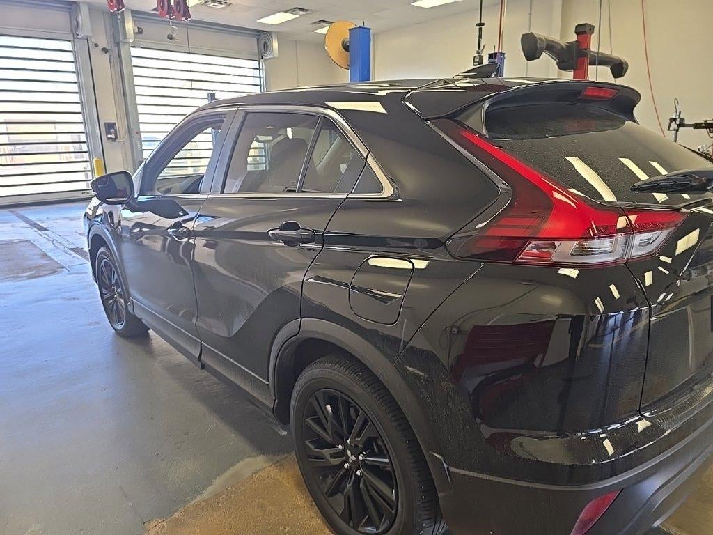 2023 Mitsubishi Eclipse Cross LE