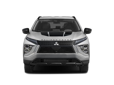 2024 Mitsubishi Eclipse Cross Black Edition