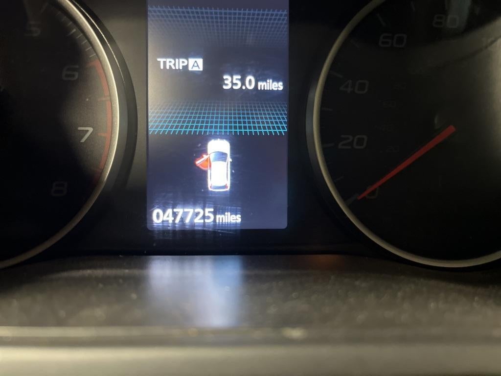 2023 Mitsubishi Eclipse Cross LE