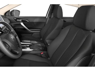 2023 Mitsubishi Eclipse Cross LE