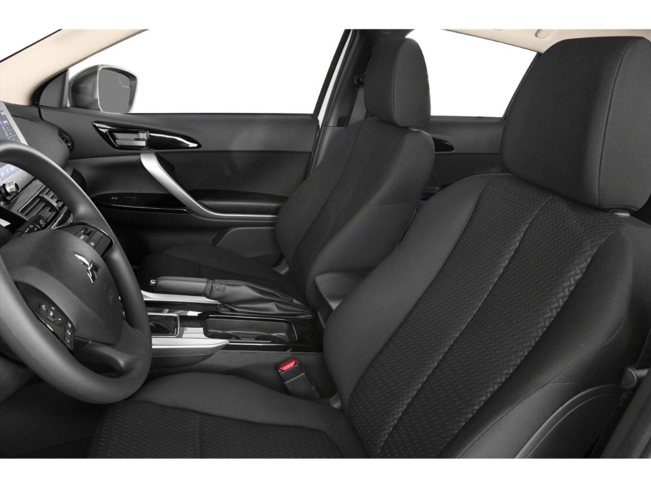 2023 Mitsubishi Eclipse Cross LE