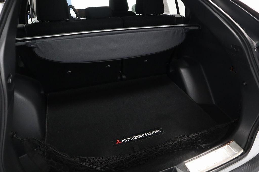 2024 Mitsubishi Eclipse Cross LE