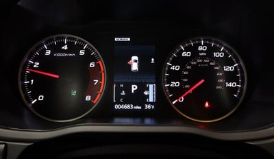 2024 Mitsubishi Eclipse Cross LE