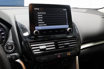 2024 Mitsubishi Eclipse Cross LE