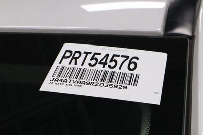 2024 Mitsubishi Eclipse Cross LE