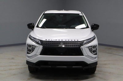 2024 Mitsubishi Eclipse Cross LE