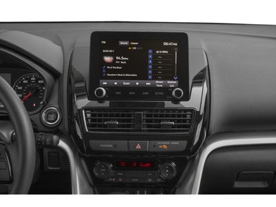 2024 Mitsubishi Eclipse Cross LE