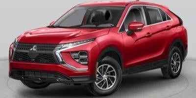 2024 Mitsubishi Eclipse Cross Base